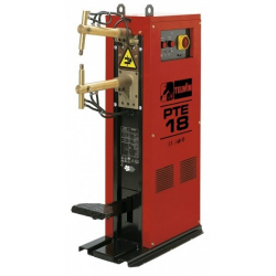 Telwin PTE 18 LCD 400V в Красногорске