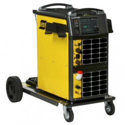 ESAB OrigoTig 4300iw, панель ТА24 AC/DC в Красногорске
