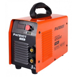 Купить Сварочный инвертор Patriot 200 PFC в Красногорске