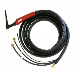 Купить Aurora TIG 18 320A (100%) M12x1, 1/4G, 3/8G, 4m-вода в Красногорске