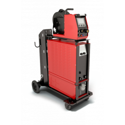 Купить Сварочный полуавтомат Rosweld PRO-500 Fe в Красногорске