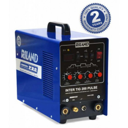 Aurora PRO INTER TIG 200 PULSE в Красногорске
