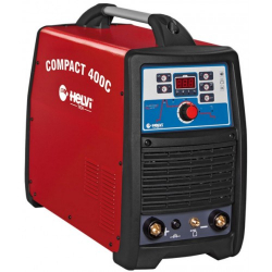 Купить Сварочный инвертор Helvi COMPACT 400C в Красногорске