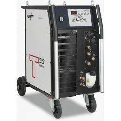 EWM TETRIX 551 AC/DC SYNERGIC FWD в Красногорске