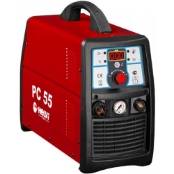 Helvi PC 55 A6 STM 70 (with CNC) в Красногорске