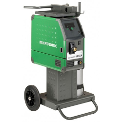 Купить Migatronic Automig 273 i с разъемом и регулятором в Красногорске