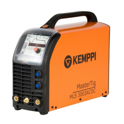 Kemppi MasterTig MLS 3003 ACDC в Красногорске